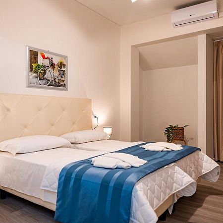 Florence Rooms Novella Exterior foto