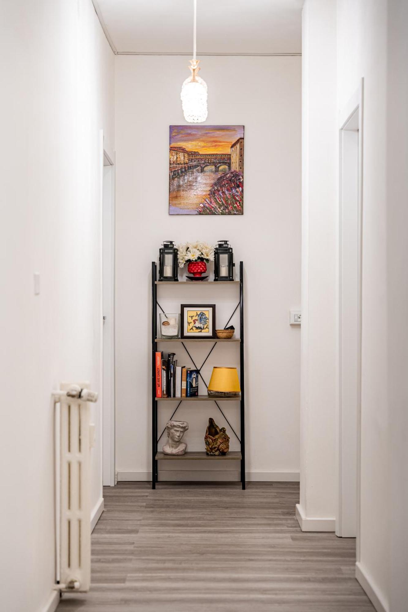 Florence Rooms Novella Exterior foto