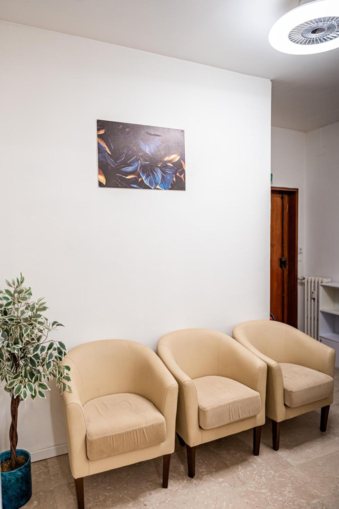 Florence Rooms Novella Exterior foto