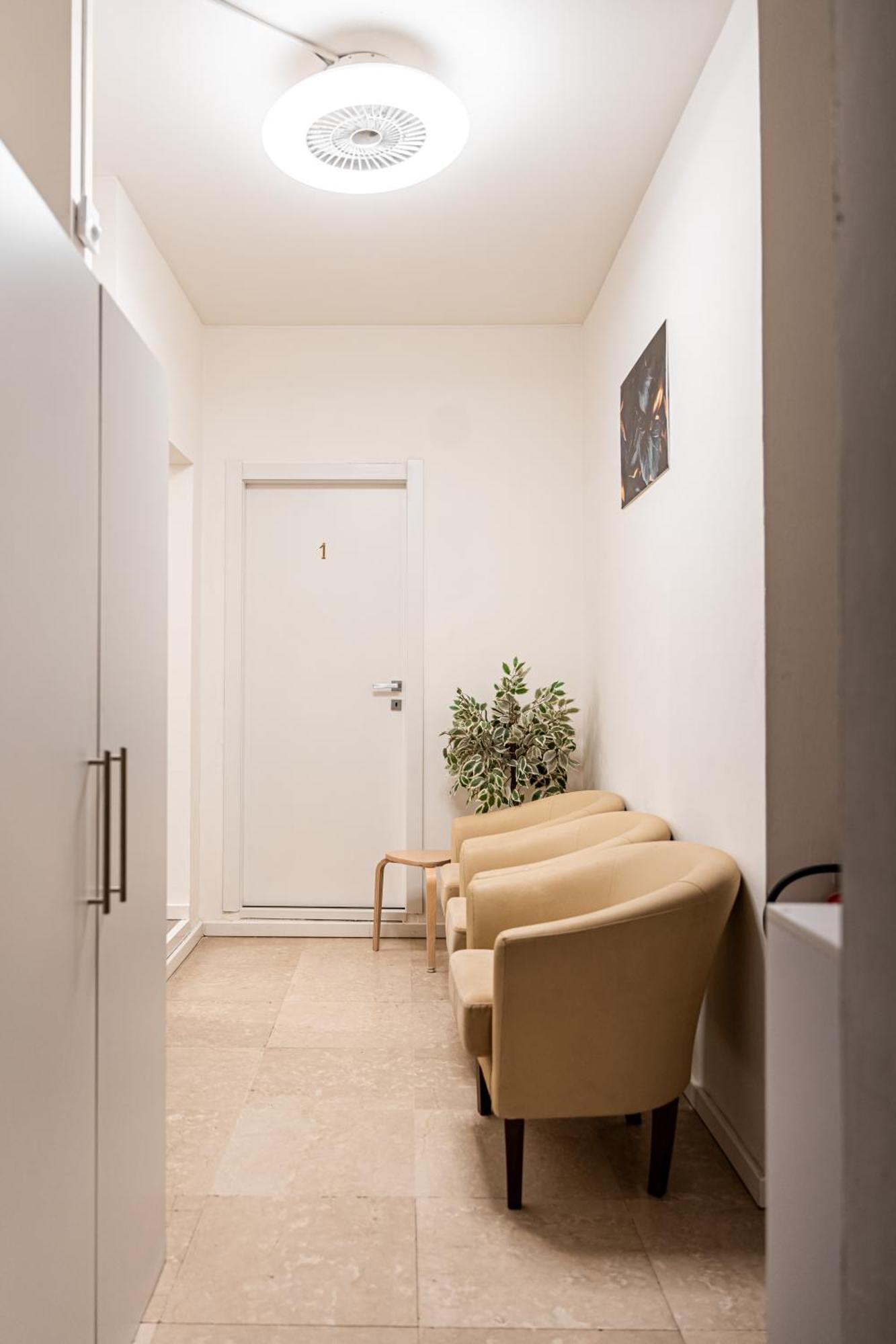 Florence Rooms Novella Exterior foto