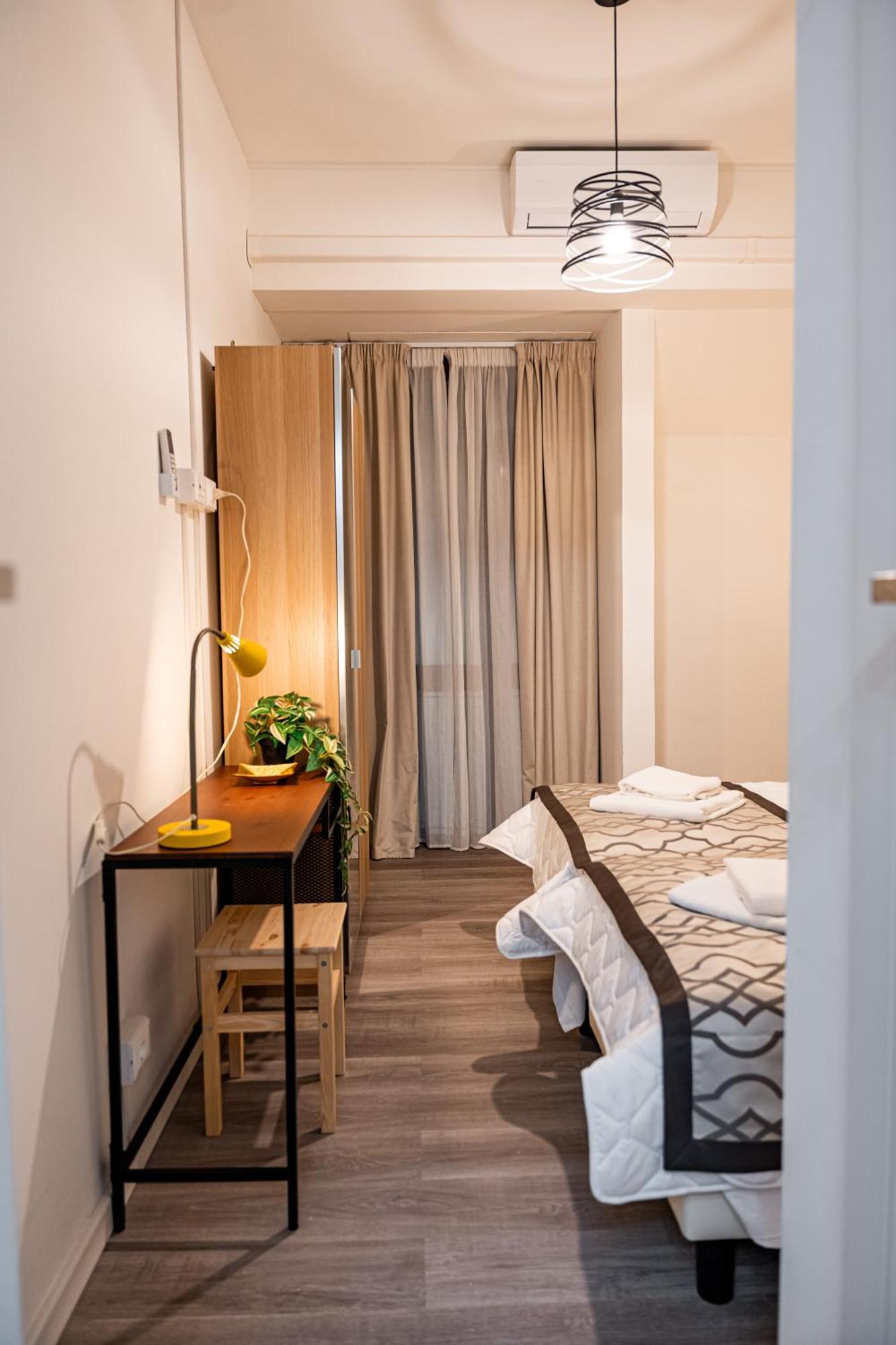 Florence Rooms Novella Exterior foto