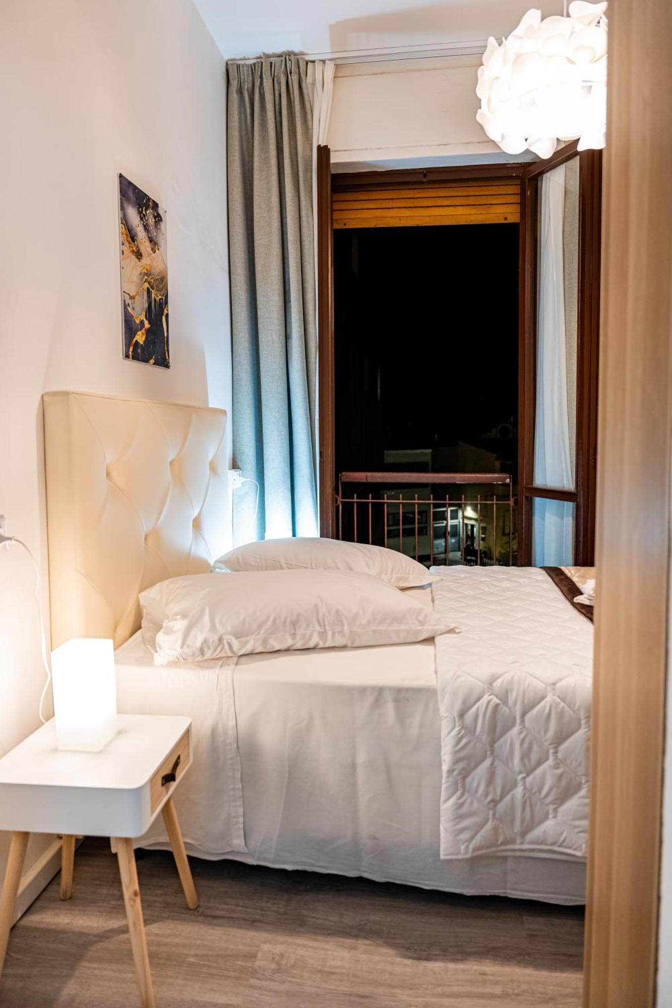 Florence Rooms Novella Exterior foto