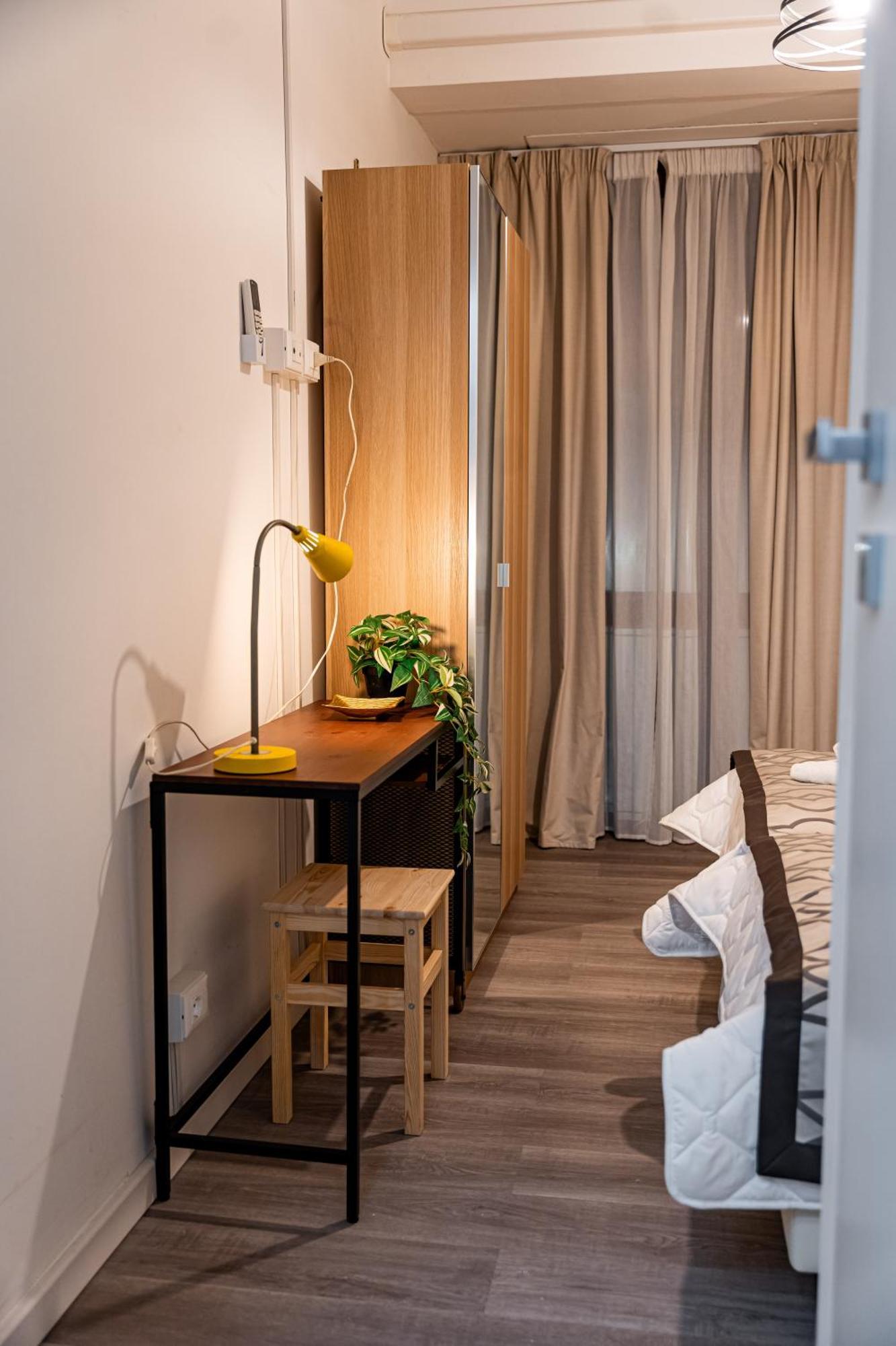 Florence Rooms Novella Exterior foto