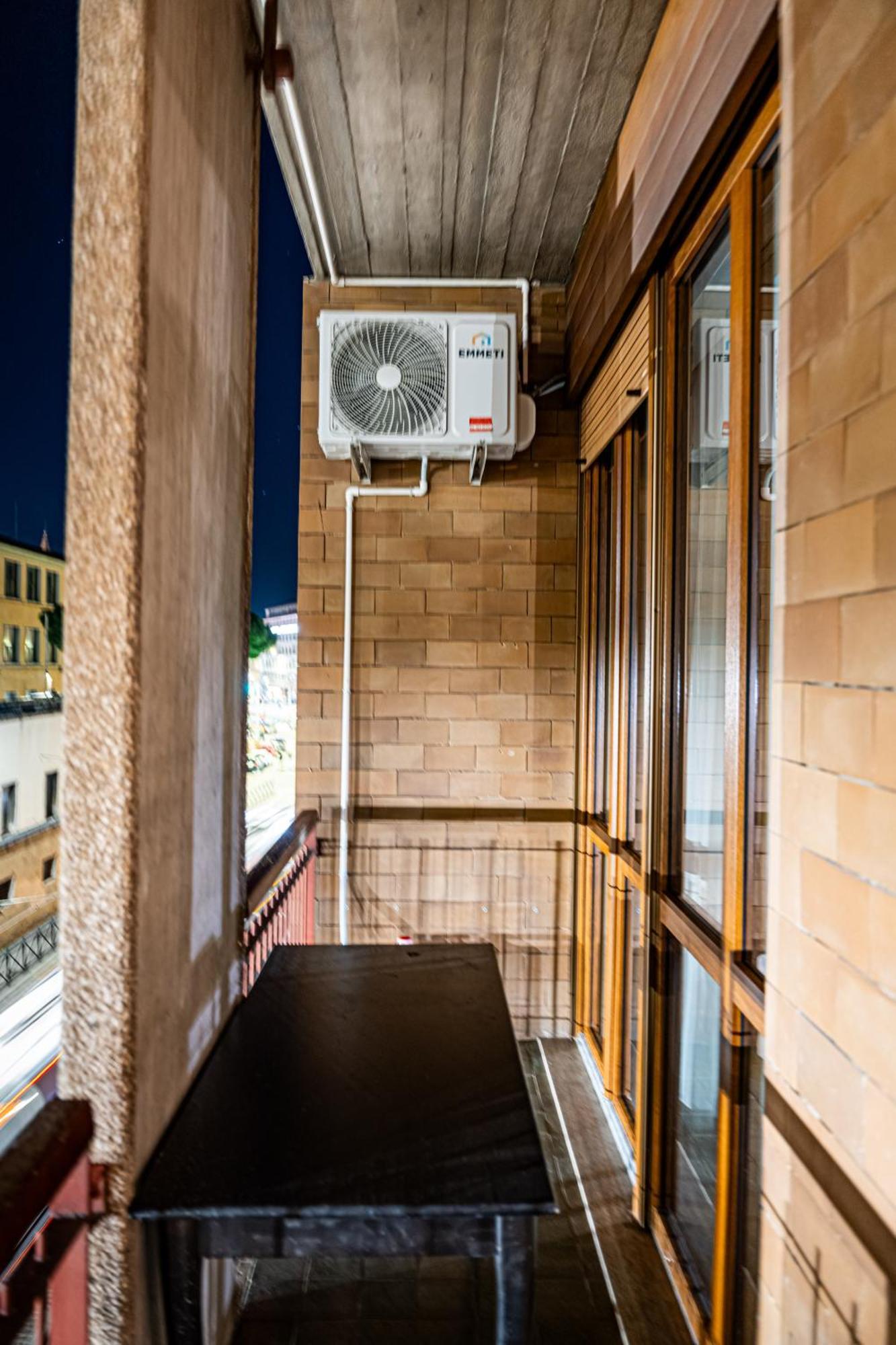 Florence Rooms Novella Exterior foto